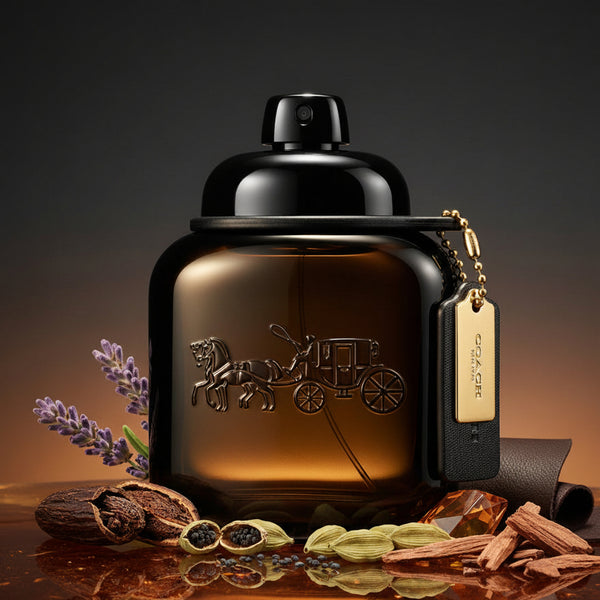 COACH FOR MEN