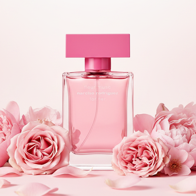 FOR HER FLEUR MUSC
