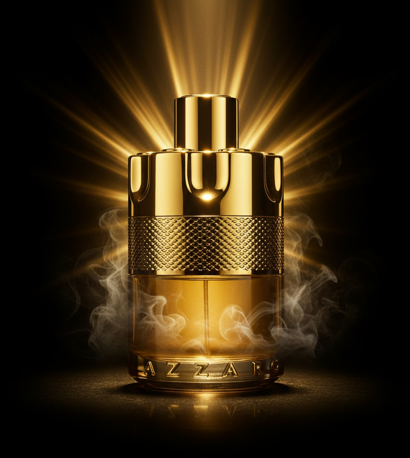 FOREVER WANTED ELIXIR