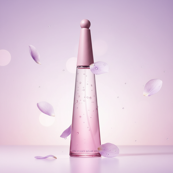 L'EAU D'ISSEY SOLAR VIOLET