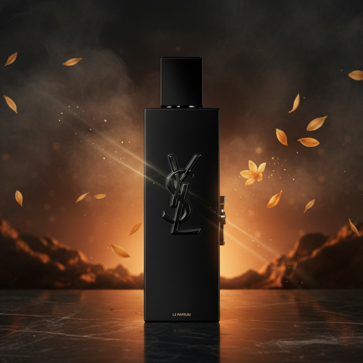 MYSLF LE PARFUM