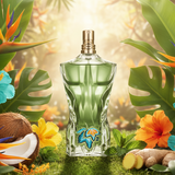 LE BEAU PARADISE GARDEN