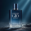 ACQUA DI GIO PROFONDO - Travel Spray 8ml/0.27 oz