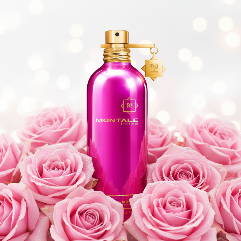 ROSES MUSK