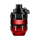 Viktor&Rolf Spicebomb Infrared Eau de Parfum bottle.