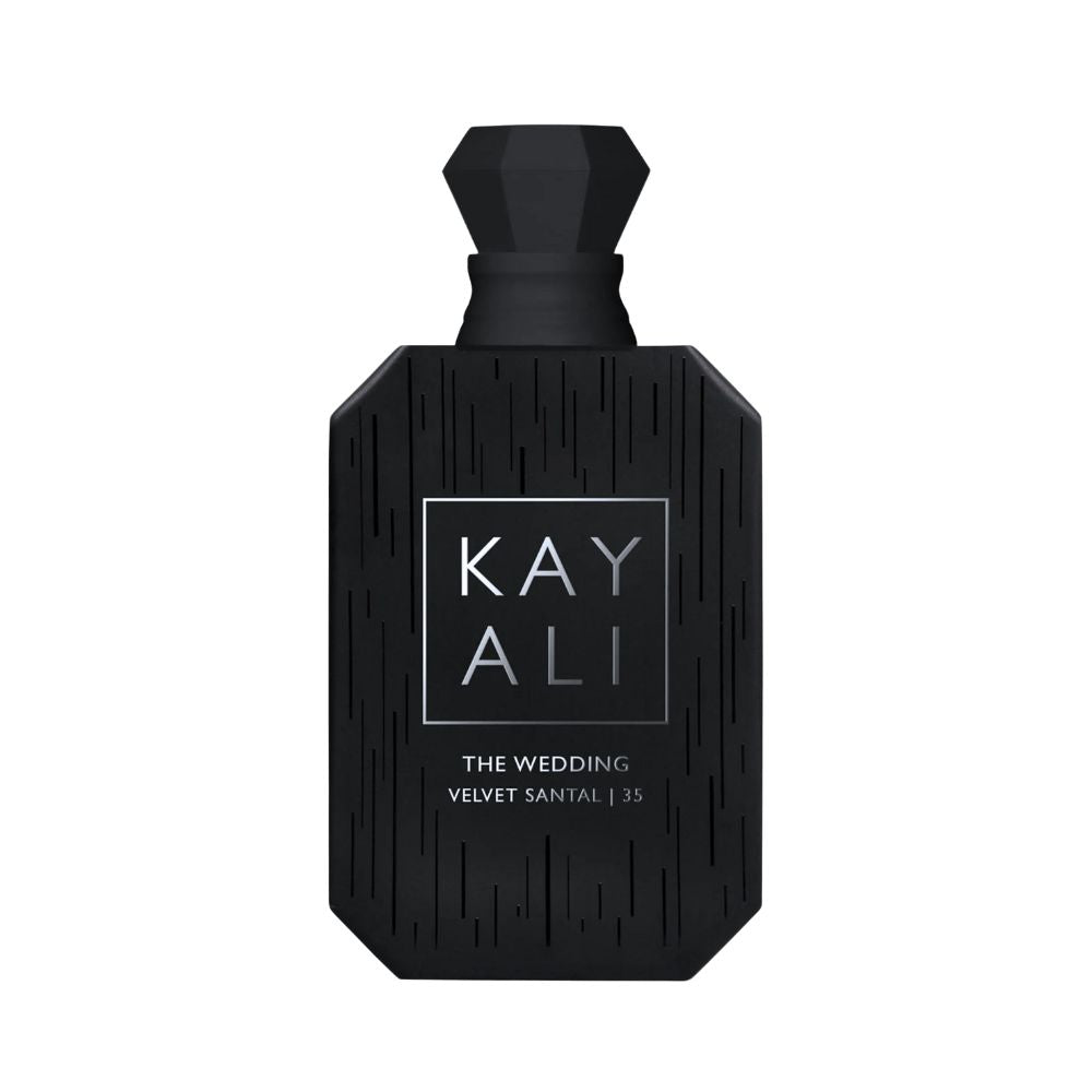 THE WEDDING VELVET SANTAL | 35