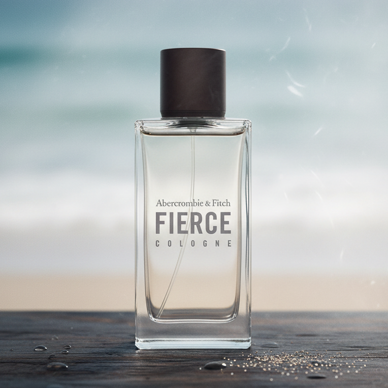 FIERCE COLOGNE