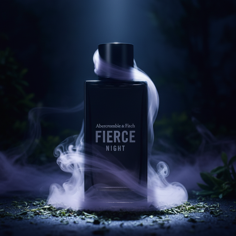 FIERCE NIGHT