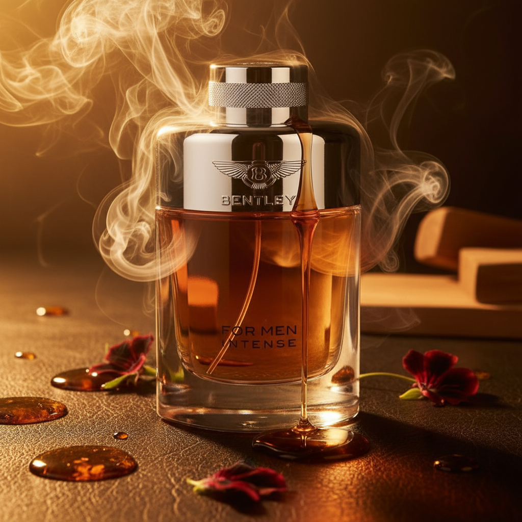 FOR MEN INTENSE