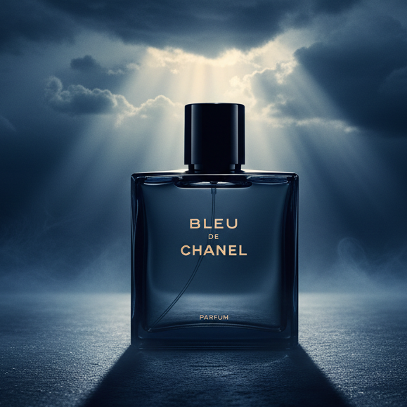 BLEU DE CHANEL PARFUM