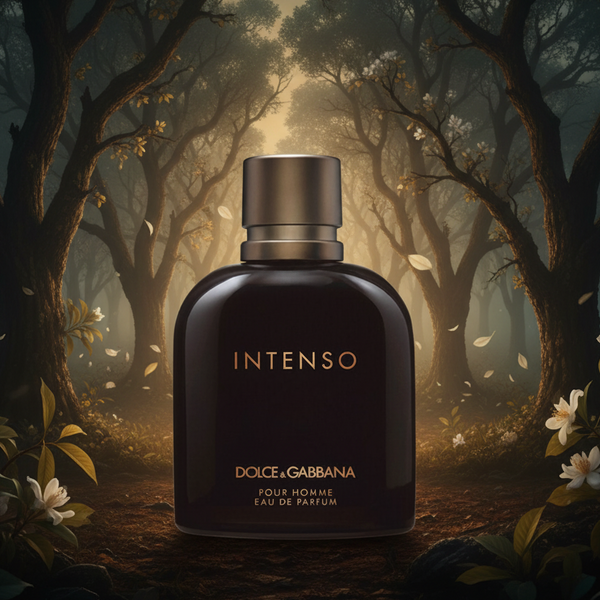 INTENSO
