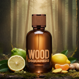 WOOD