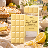 SWEET TOOTH LEMON PIE