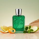 GREENLEY