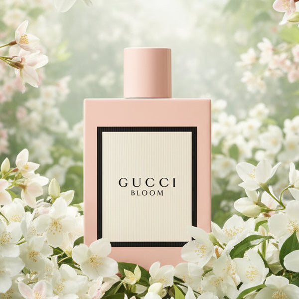 GUCCI BLOOM