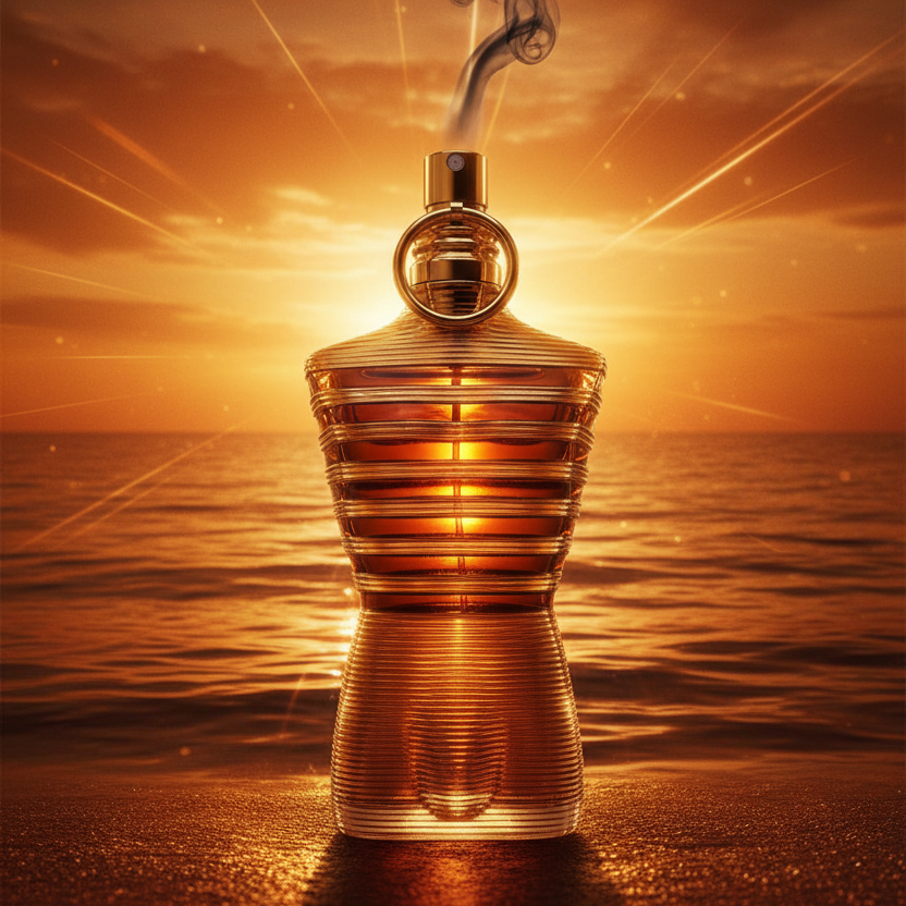 LE MÂLE ELIXIR
