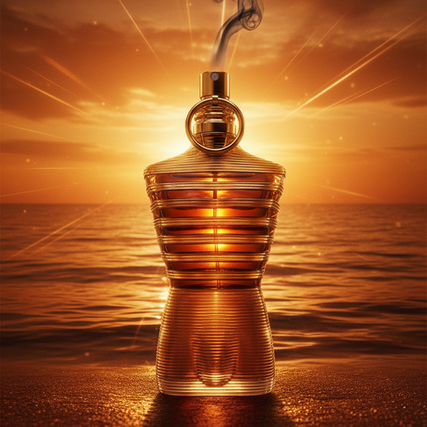 LE MÂLE ELIXIR