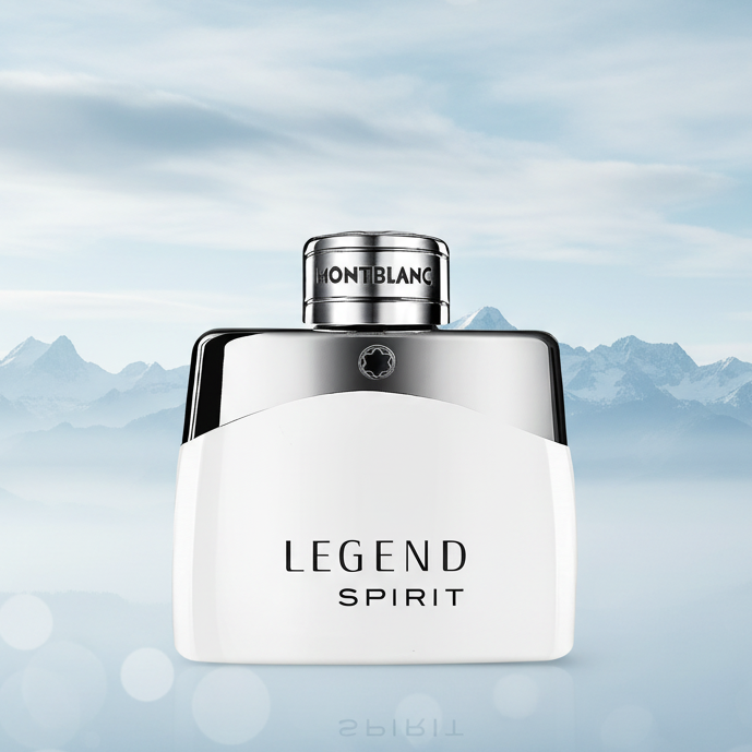 LEGEND SPIRIT