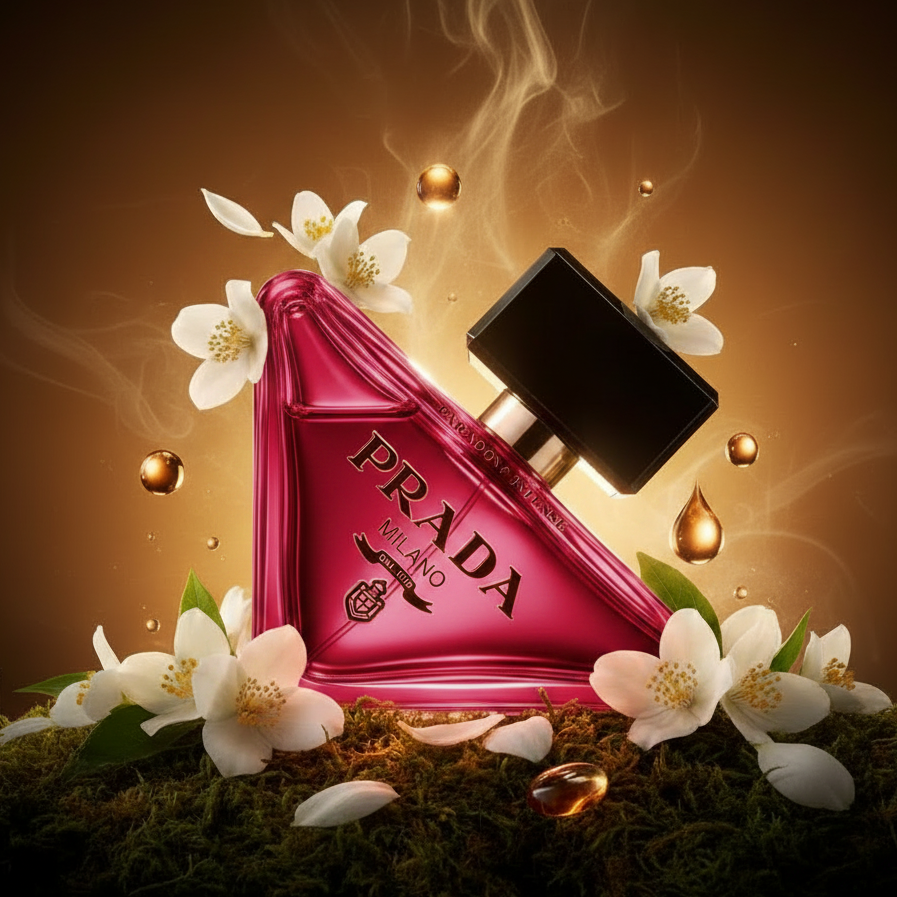 PARADOXE INTENSE