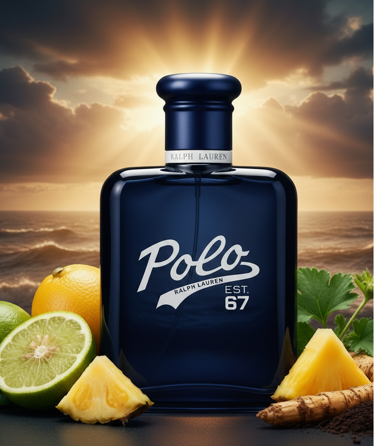 POLO 67
