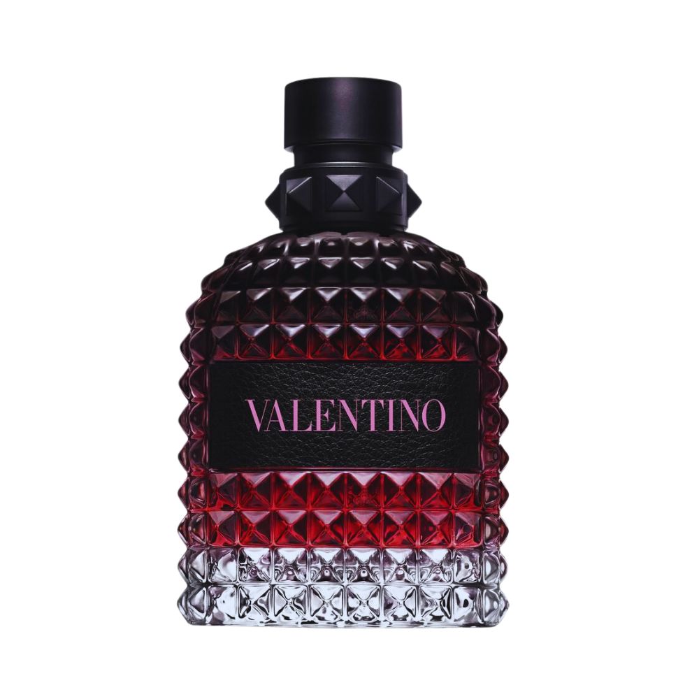 UOMO BORN IN ROMA INTENSE