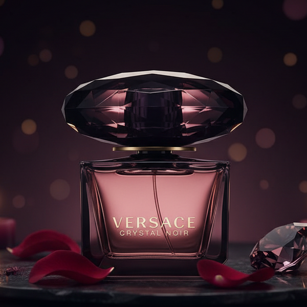 CRYSTAL NOIR