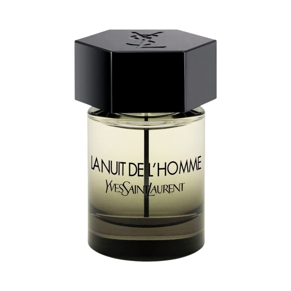 YSL LA NUIT DE LHOMME